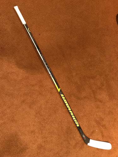 New Warrior Dynasty Shaft w/ Bauer p14 APX2 Blade
