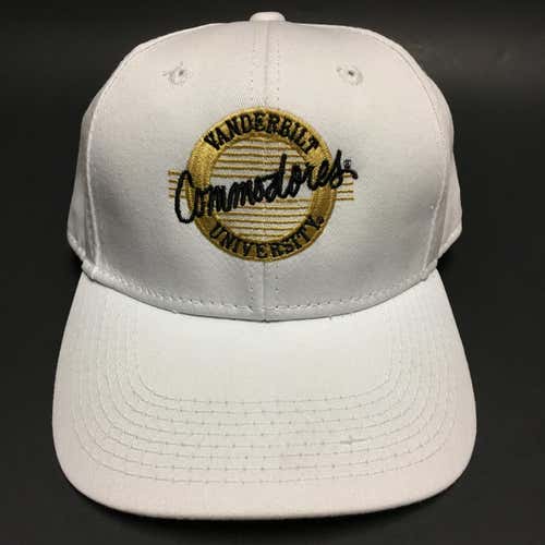 Vanderbilt Commodores Snapback Hat