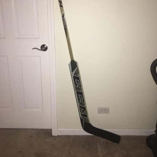 CCM 1060 Goalie Stick 27"