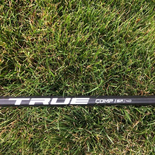 TRUE Comp SF 4.0 Defense Shaft, Like New