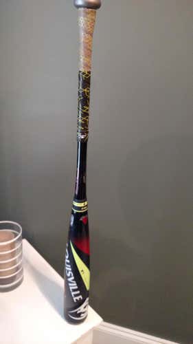 Louisville Slugger 2017 Prime Bat
