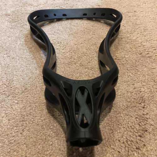 Like New Warrior Noz X Black  (OG)