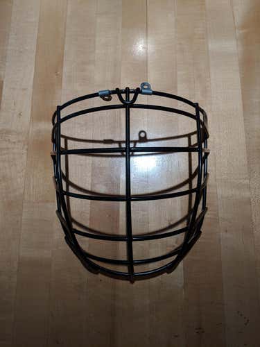 Box Lacrosse Cage - Adult Large