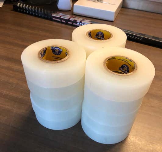 springfield falcons and 15 pack tape bundle