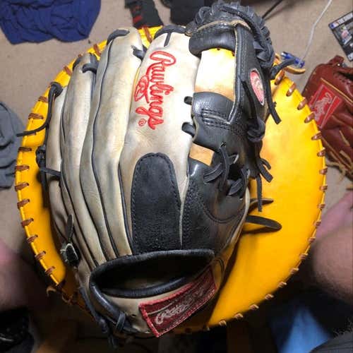 Rawlings Pro Preferred PROSNP5BGJA 11.75 FSOT