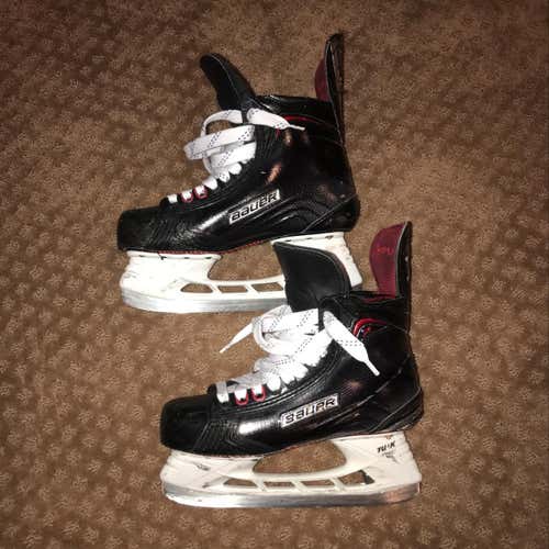 Bauer Vapor 1X