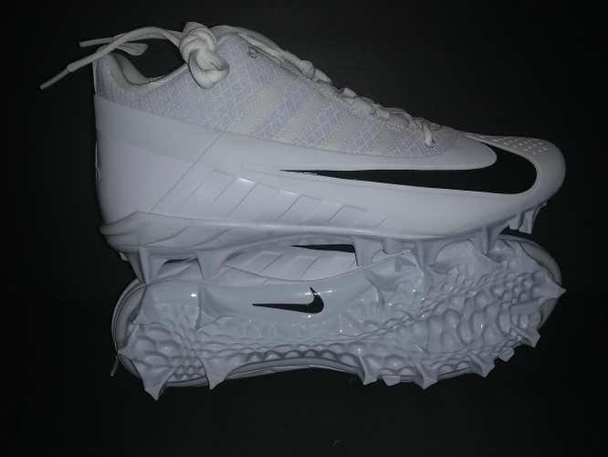 Nike Alpha Huarache 6 Pro Cleats Size 12.5