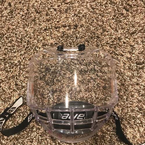Bauer Clear Shield