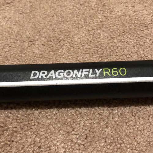 Like New Dragonfly R60 Black