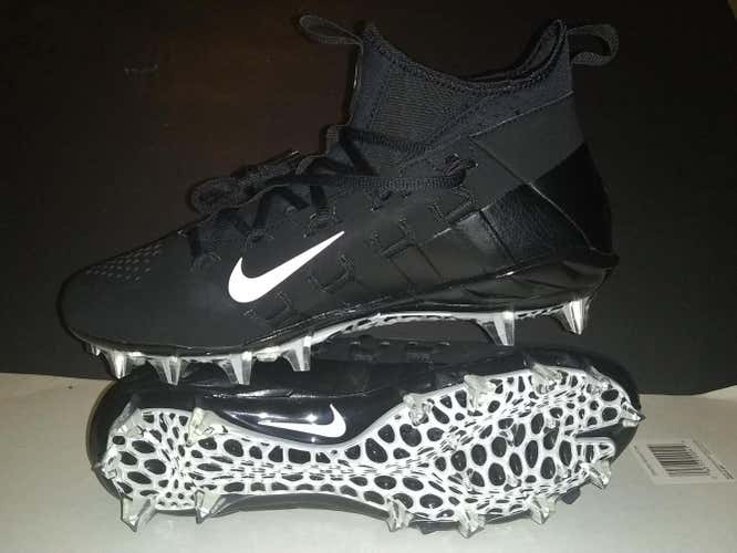 New Nike Alpha Huarache 6 Elite  Cleats Size 9