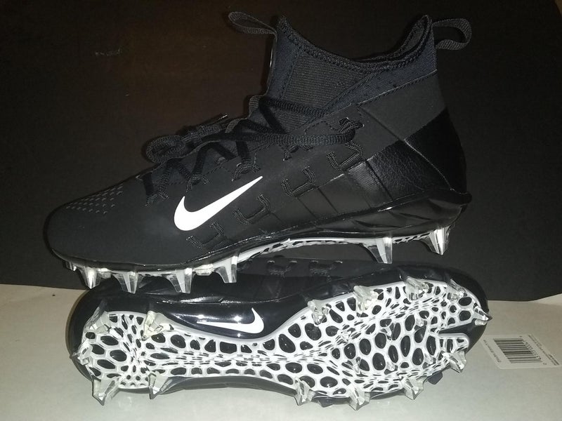 New Nike Alpha Huarache 6 Elite Cleats Size 9