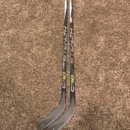 Easton C7.0 Int Grip Stick