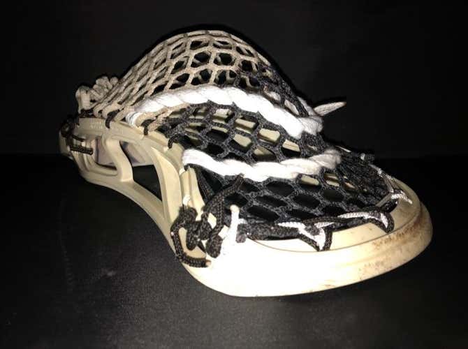 OG Warrior Razor *RARE*