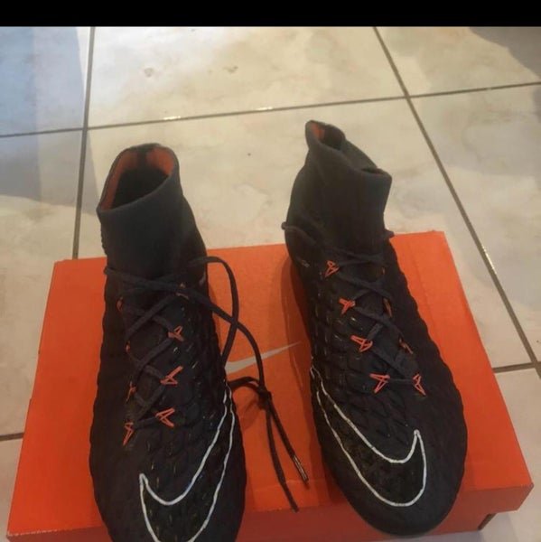 Nike Hypervenom Phantom 3