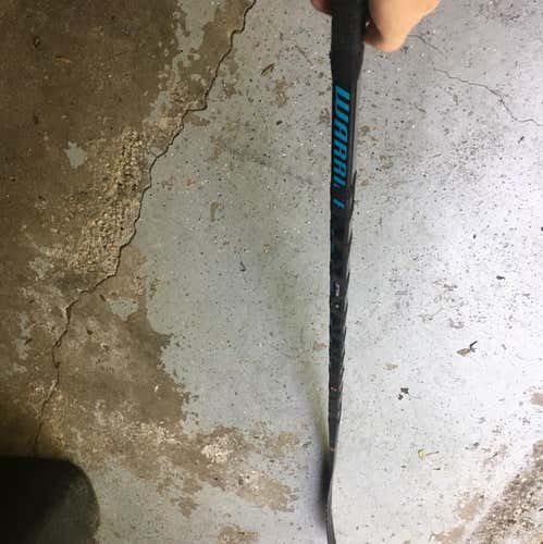 QR1 Hockey Stick