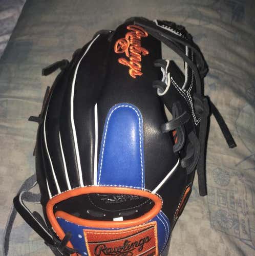Custom Rawlings Heart Of Hide 11.5