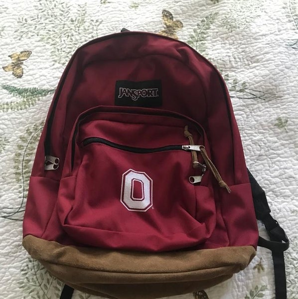 Ohio State Jansport Backpack