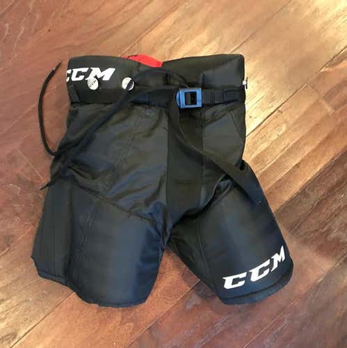 CCM Youth Small Hockey Pants