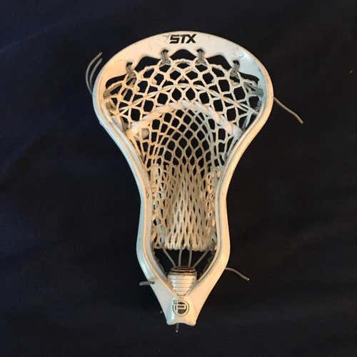 STX Super Power