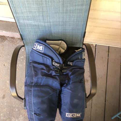 CCM Super Tacks 892 Pants Senior Small