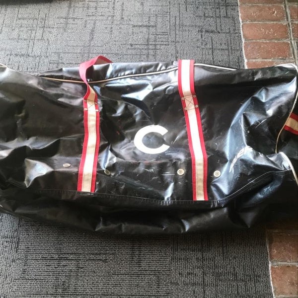 Comcast Hockey Bag