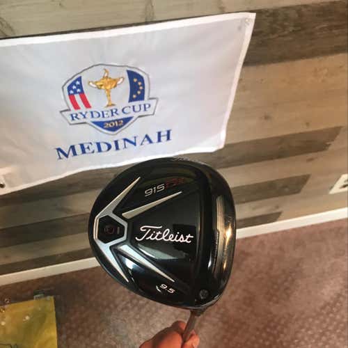 Titleist 915 D2 Driver