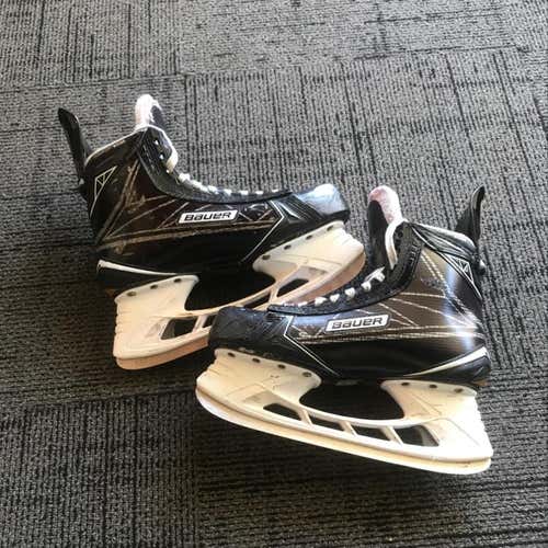 Bauer SUPREME 1S Skates - 10R