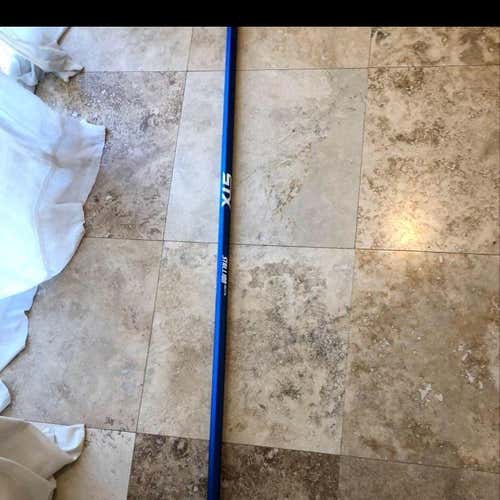 New STX Stallion 9075 Defense Shaft