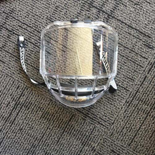 Bauer Concept 3 Senior Cage