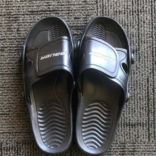Bauer Sandles - Size 12