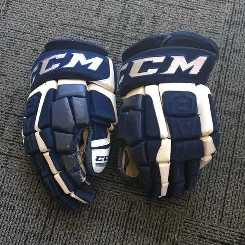 CCM Senior Hockey Gloves