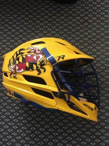 Cascade R Helmet Youth