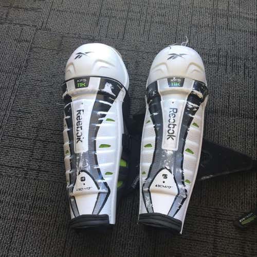 Reebok Shin Pads Senior 17”