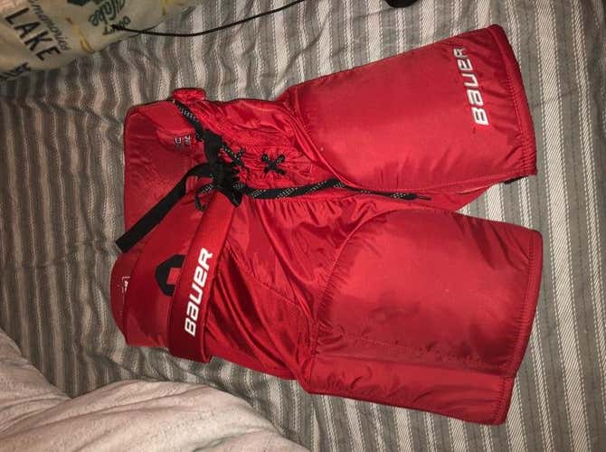 Bauer Vapor X80 Pants Used JR. XL