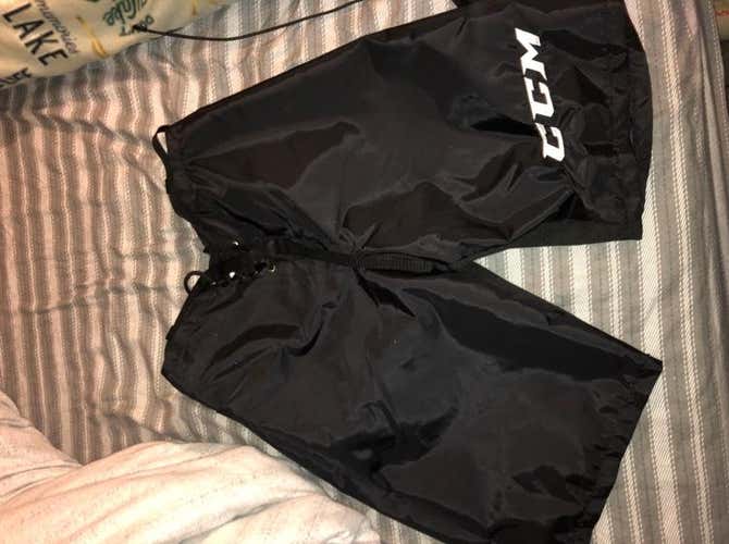 Hockey Pants Shell SR. Large