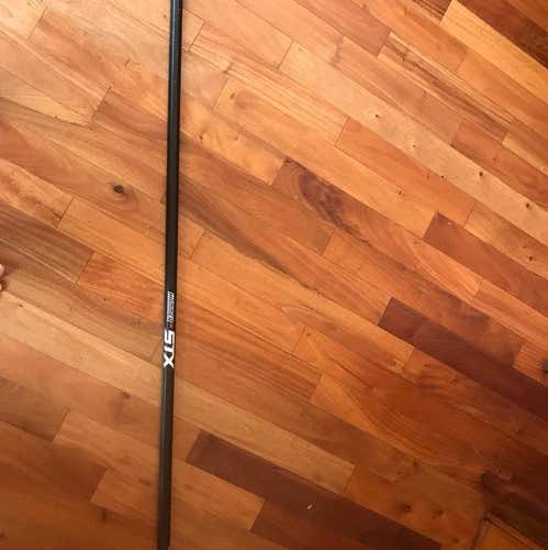 Stx Hammer 500 Defense Shaft