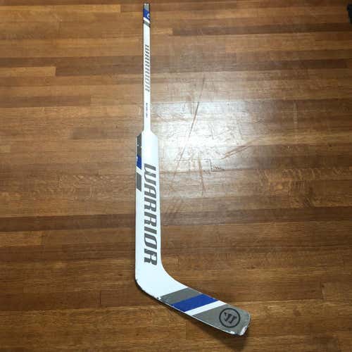 Warrior Ritual VR2 Goalie Stick