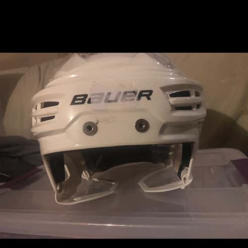 Bauer IMS5.0 Helmet