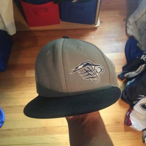 Chesapeake Bayhawks Old Logo Lacrosse Hat