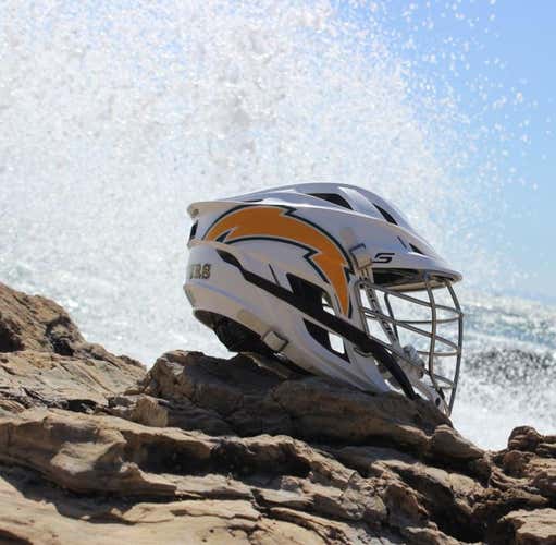 CASCADE S *SALE OR TRADE*