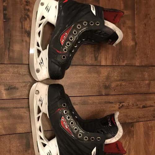 CCM rbz 100 hockey skates size 2.5