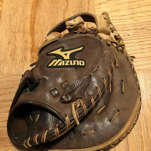 Mizuno GXS93 Catcher’s Mitt (34”)