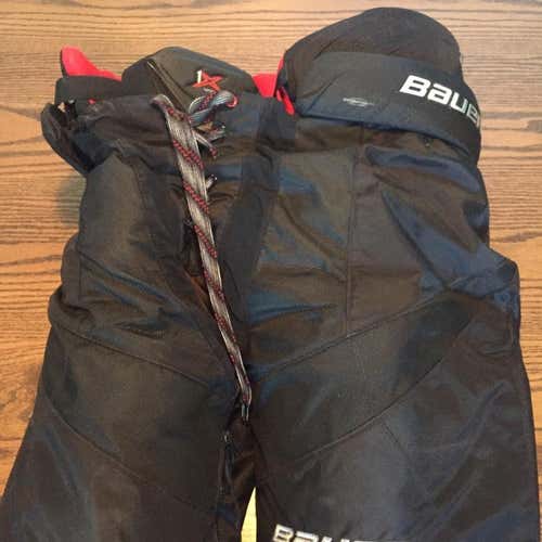 Bauer Vapor 1X Ice Hockey Pants
