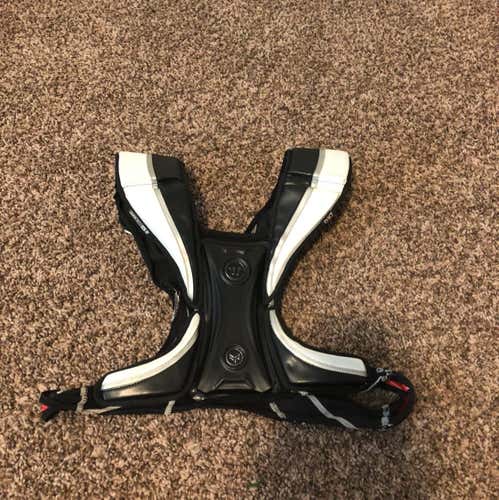 Warrior Rabil Ultralyre