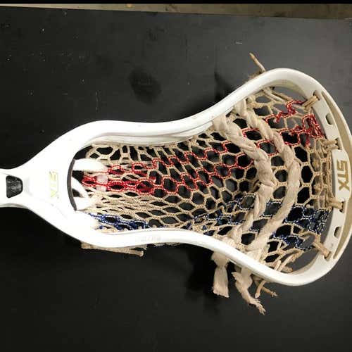 Lacrosse Head