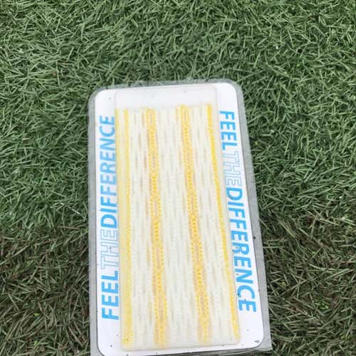 New East Coast Mesh
