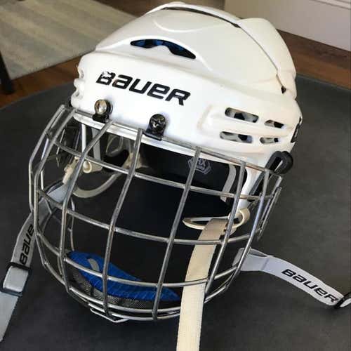 Bauer Hockey Helmet