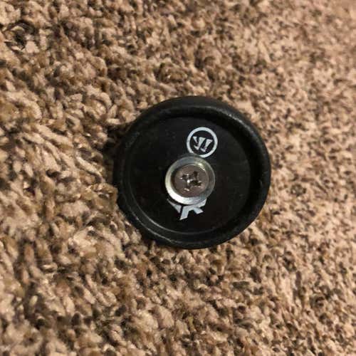 Warrior Rabil Butt End