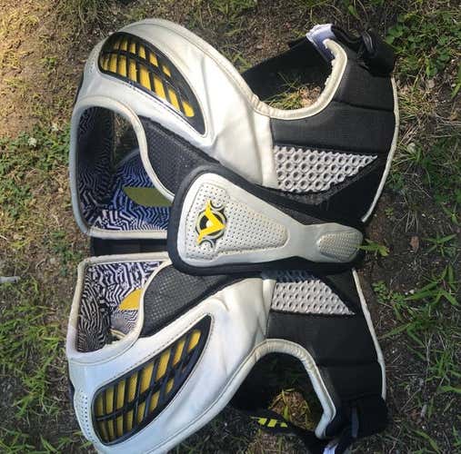 Warrior Chest Protector