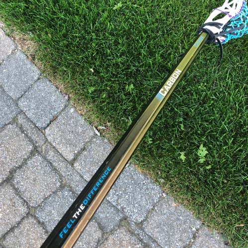 East coast Dyes Lacrosse shaft
